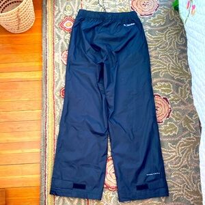 Columbia Rain Pants